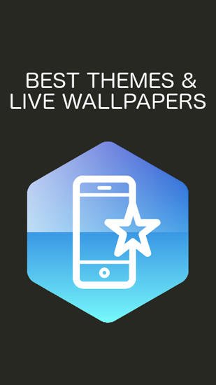 download Live Wallpaper and Theme Gallery apk